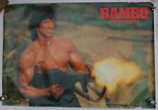 Vintage rambo first for sale  WALLINGFORD