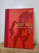 Lucky luke création d'occasion  Lille-