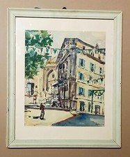Lamberto massetani macerata usato  Italia