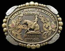 Tainer rodeo contestant for sale  Mayfield