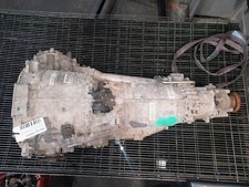 Gearbox bentley continental for sale  DONCASTER