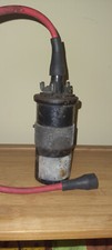 Volt oil filled for sale  TELFORD
