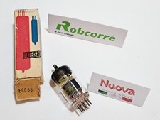 Antica valvola elettronica usato  Matelica