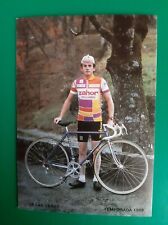 Cycling angel lasheras d'occasion  Expédié en Belgium