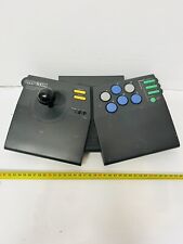 CAPCOM FIGHTER POWER  STATION JOYSTICK 6 BOTTONI  JOYPAD PAD STREET FIGHTER comprar usado  Enviando para Brazil