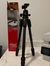 Manfrotto mt190goc4us carbon for sale  Phoenix