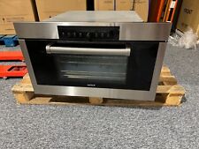 Display wolf steam for sale  VERWOOD