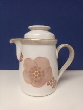 Denby dinner set for sale  CASTLEFORD