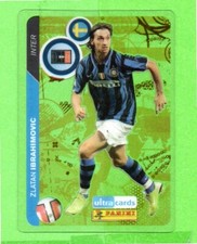 Zlatan ibrahimovic inter usato  Sassari