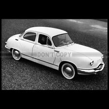 Photo .012406 panhard d'occasion  Expédié en Belgium