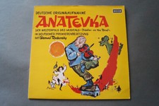 Anatevka gebraucht kaufen  Erftstadt