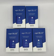 Pura capri blue for sale  Fontana