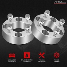 1.5 wheel spacers for sale  Ontario