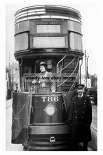 Pt2769 london tram for sale  EAST COWES