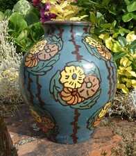 Vase savoie signé d'occasion  Auxerre