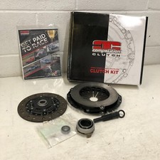 Competition clutch stage for sale  CANNOCK