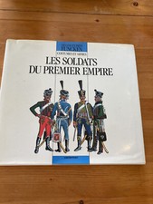 Soldats empire costumes d'occasion  Osny