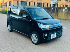 suzuki wagon r for sale suzuki wagon r for sale WATFORD