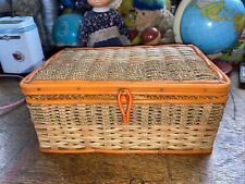 Vintage cute orange for sale  DUDLEY