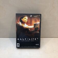 DVD-ROM 2006 jogo de suspense Half-Life 2 Episode One PC comprar usado  Enviando para Brazil