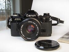 Canon camera black for sale  New Hope