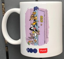 Tasse friends warner d'occasion  Rodez