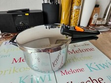 Wmf schnellkochtopf zubehör gebraucht kaufen  Landshut