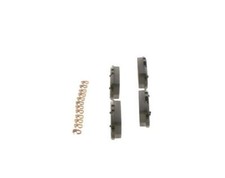 Bosch 0986494716 kit usato Bosch 0986494716 kit usato  Casapesenna