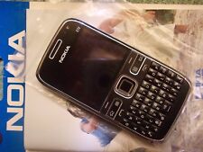 Telefono Cellulare NOKIA E72 na sprzedaż  Wysyłka do Poland