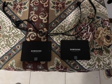 Coppia due samsung usato  Massarosa