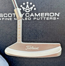 Nice scotty cameron for sale  Minneapolis