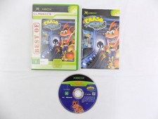 Disco perfeito Xbox Original Classics Crash Bandicoot The Wrath of Cortex - Inc Ma... comprar usado  Enviando para Brazil