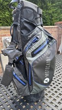 Motocaddy carry stand for sale  UK