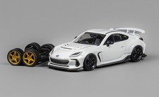 Subaru brz varis gebraucht kaufen  Maintal