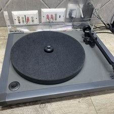 Goldring gr1 turntable for sale  BLACKPOOL