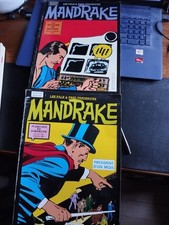 Mandrake volumes hachette d'occasion Mandrake volumes hachette d'occasion  Behren-lès-Forbach