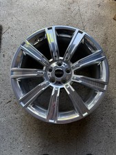 Alloy wheel land for sale  BEXLEYHEATH