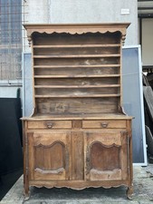 Credenza piattaia provenzale usato  Vicoforte