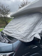 Motorhome external thermal for sale Motorhome external thermal for sale  FALKIRK