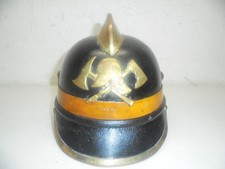 Uralter deutscher feuerwehrhel gebraucht kaufen Uralter deutscher feuerwehrhel gebraucht kaufen  Albstadt