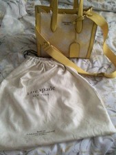 Kate spade bucket for sale  MANCHESTER