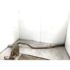 Ford focus exhaust for sale  OSWESTRY