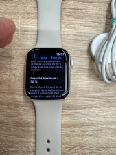 Montre apple watch d'occasion  Saint-Martin-d'Hères