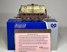 Rare dapol wheel for sale  MILTON KEYNES