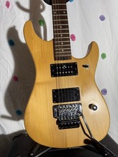 Washburn wood finish for sale  Pomona