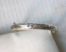 Vintage sterling silver for sale  MANCHESTER