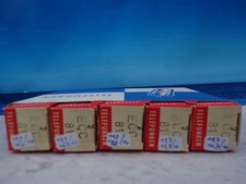 ECC81 TELEFUNKEN # NOS NIB #      # (5266) comprar usado  Enviando para Brazil