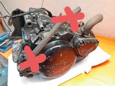 Blocco motore honda usato  Vignate