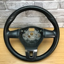 Genuine black leather for sale  NEWCASTLE