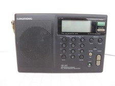 Radio grundig yacht for sale  BINGLEY